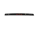 6TR96RXFAC - Exterior Ornamentation: Rear Spoiler for Mopar Image