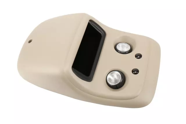 Shale Roof Console - GM (15826743)