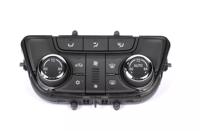 Dash Control Unit - GM (22944943)