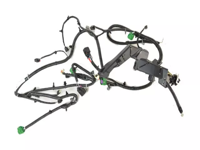 68234260AB - Electrical: Front End Module Wiring for Mopar Image image