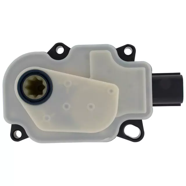 HS7Z10884A - Body: Actuator for Ford: Fusion, Police Responder Hybrid, SSV Plug-In Hybrid | Lincoln: MKZ Image