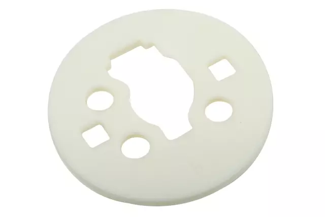 13511758 - : Sun Visor Clip for Buick: Enclave, Encore, Envision, LaCrosse, Regal, Verano | Cadillac: ATS, CT6, CTS, SRX, XT5 | Chevrolet: Colorado, Cruze, Cruze Limited, Equinox, Malibu, Malibu Limited, Traverse, Trax, Volt | GMC: Acadia, Acadia Limited, Canyon, Terrain | Saturn: Outlook Image