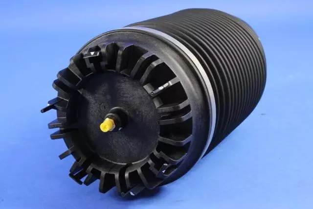 Air Suspension Spring Assembly, Right - Mopar (4877136AB)