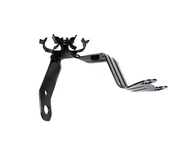 4861969AA - Fuel: Fuel Line Bracket for Ram: ProMaster 1500, ProMaster 2500, ProMaster 3500 Image