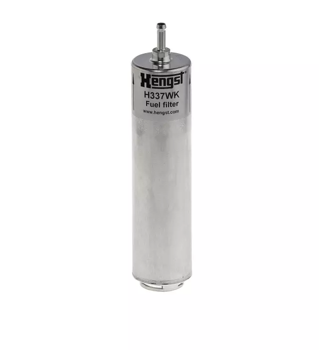 H337WK - : Hengst Fuel Filter for HENGST Image