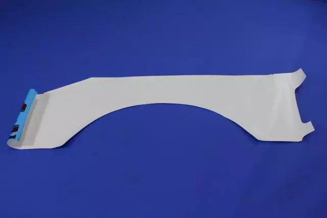 Box Side Decal, Right - Mopar (68242992AB)