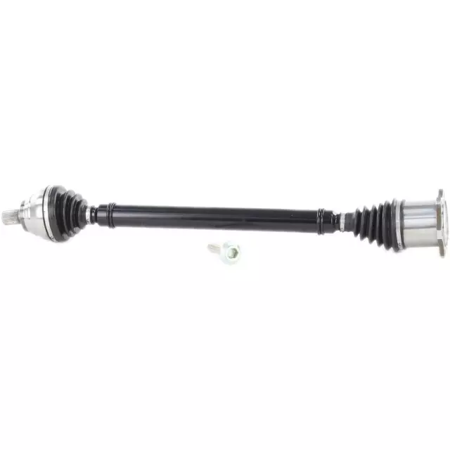 VW8160 - : TrakMotive CV Axle Shaft for TRAKMOTIVE Image