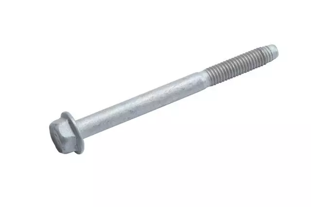 11588720 - Cooling System: Thermostat Unit Front Bolt for Buick: Enclave | Cadillac: ATS, CTS, XTS | Chevrolet: Equinox, Traverse | GMC: Acadia, Acadia Limited | Pontiac: Torrent | Saturn: Outlook Image