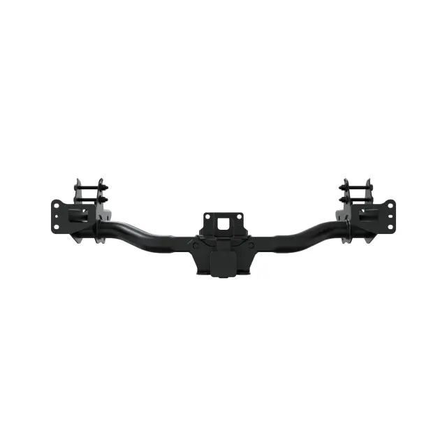 82215648 - Carriers &amp; Cargo Hauling Accessories: Mopar Class Iv Hitch Receiver for Mopar Image