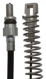 BC97227 - : Raybestos Element3 Parking Brake Cable for Raybestos Brakes Image
