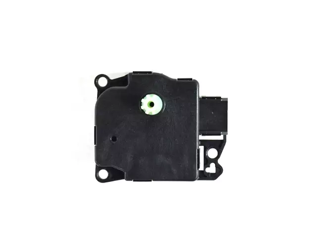 A/C And Heater Actuator - Mopar (68299450AA)