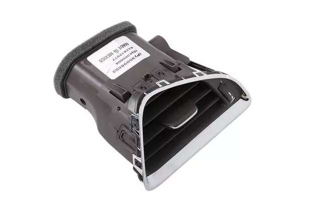 39098652 - Body: Air Vent Grille for GM Image