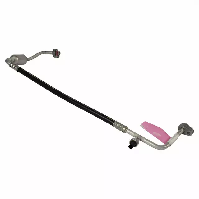 CR3Z19972B - : AC Hoses for FORD Image