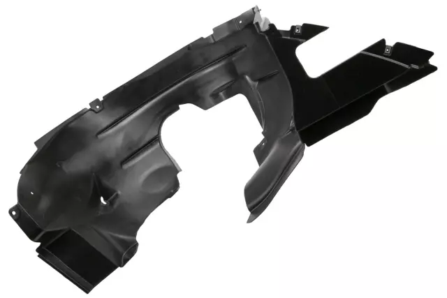 94531746 - : Passenger Side Front Wheelhouse Liner for Chevrolet: Trax Image