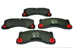 355015801 - : Disc Brake Pad Set for Hella Pagid Image