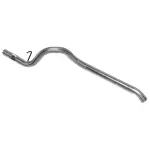 45944 - : Exhaust Tail Pipe 2.25" Inlet (OD) 2.25" Outlet (OD) for Walker Exhaust Image