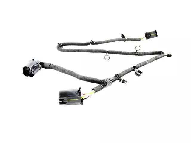 TRAILER TOW - WIRING 68154464AC - Mopar (68154464AC)