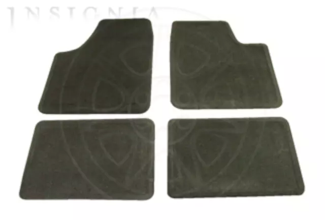 88987341 - Interior: Floor Mats, Carpet for GM Image