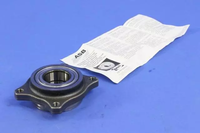 68239983AA - : Axle Shaft Bearing for Alfa Romeo Image