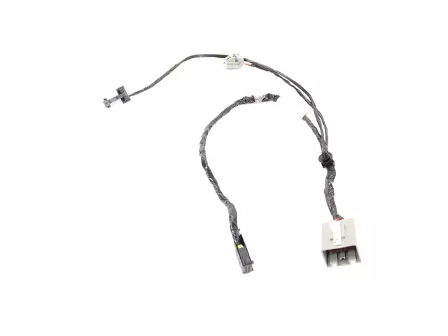 Console Wiring, Us, Canada, Mexico - Mopar (68212694AA)