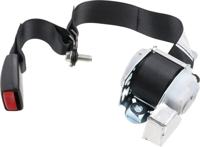 888543JA8B - Electrical: Center Belt Assembly for INFINITI: JX35, QX60 Image