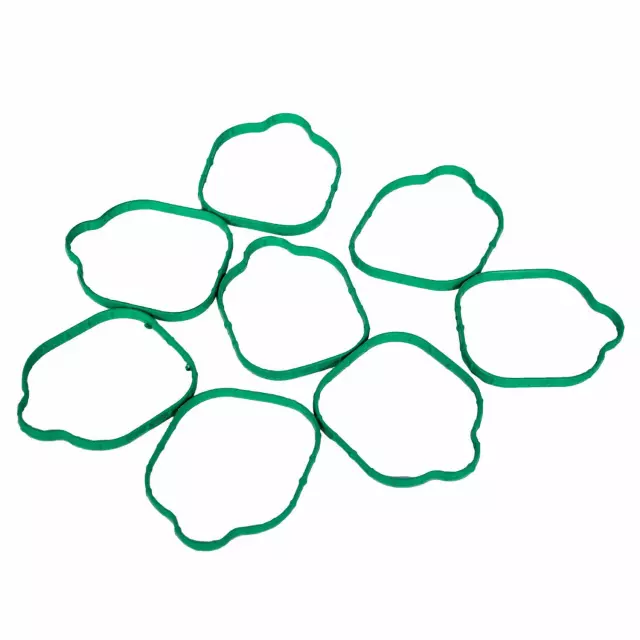 AC3Z9439A - Fuel System: Manifold Gasket for Ford: E-350 Super Duty, E-450 Super Duty, F-150, F-250 Super Duty, F-350 Super Duty Image