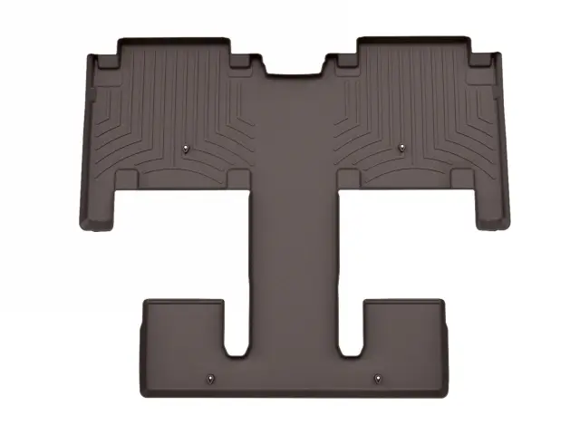 4718602 - Accessories: FloorLiner™ DigitalFit® for WeatherTech Image