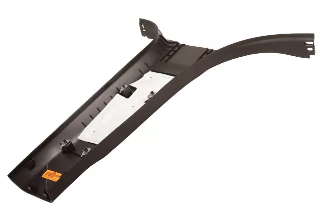 23257449 - Body: Lower Center Pillar Trim for GM Image