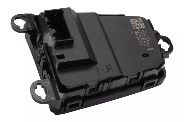 Cruise Switch - GM (13549517)