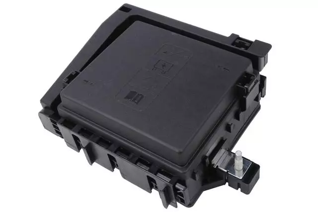 84137484 - : Part# 84137484 Engine Wiring Harness Junction Block for GMC: Acadia Image