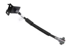84952573 - Brakes: Rear Brake Hose for Chevrolet: Silverado 3500 HD | GMC: Sierra 3500 HD Image