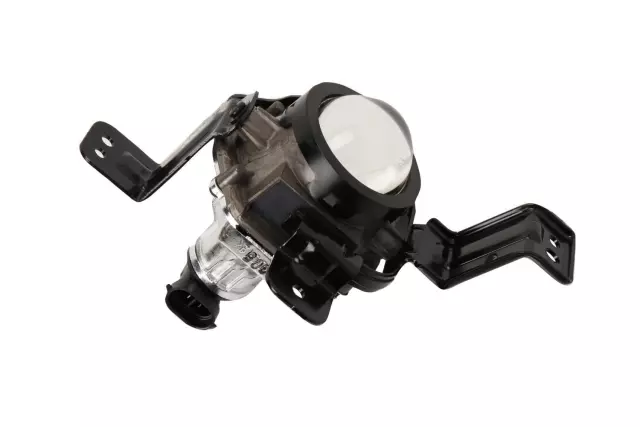 94523309 - : Passenger Side Front Fog Lamp for Chevrolet: Cruze, Cruze Limited Image