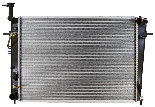 8013070 - : Agility Radiator for Agility Image