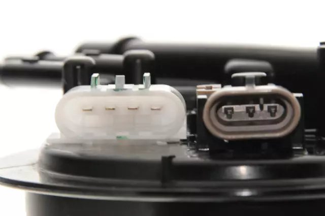 Fuel Pump Module Assembly without Fuel Level Sensor, with Seal - GM (19331959)