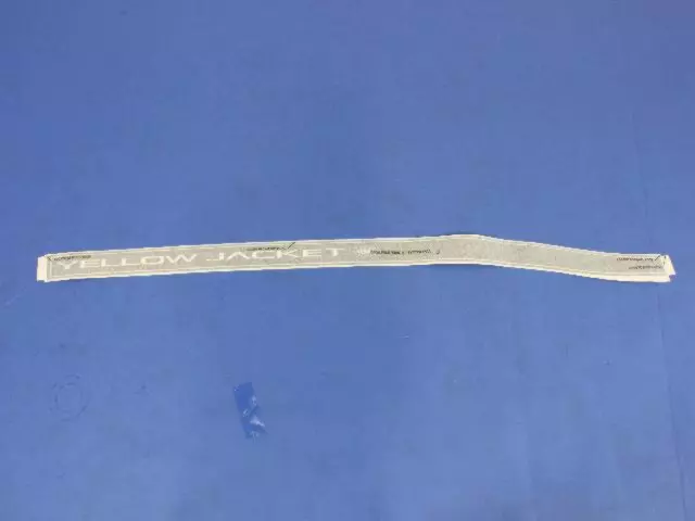 1YY72RXFAA - Exterior Ornamentation: Fender Rear Decal, Right for Mopar Image