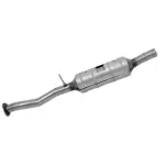 56102 - : Ultra EPA Direct Fit Catalytic Converter 3" Outlet (OD) for Walker Exhaust Image