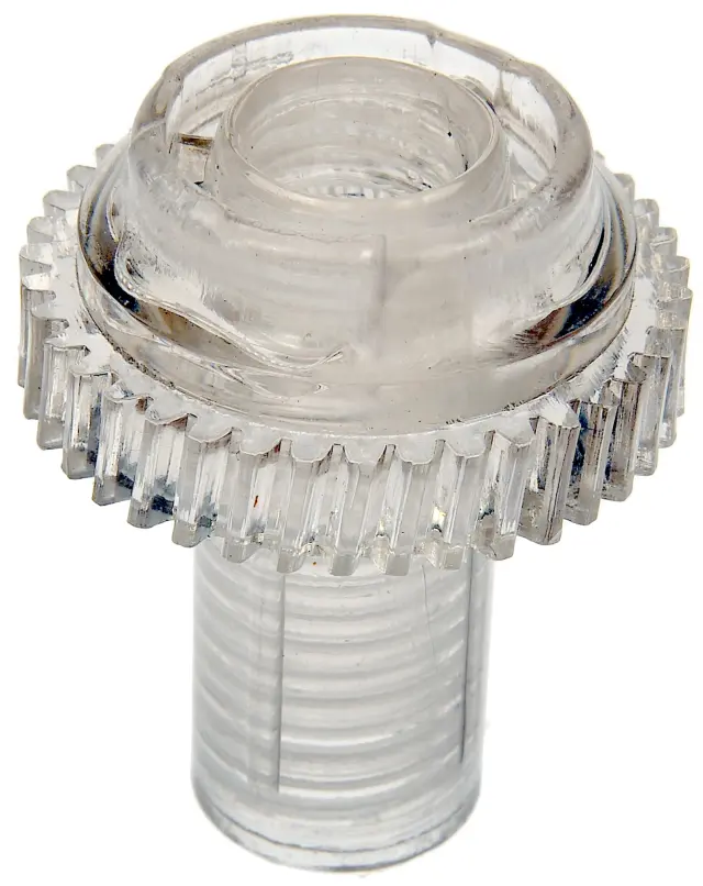 926135 - Electrical, Lighting and Body: Trunk Lid Pull Down Motor Gear for Dorman Image