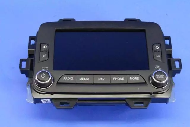 Radio - Mopar (5VV66LXHAA)