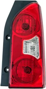 1611213 - : Tail Light Assembly for Dorman Image