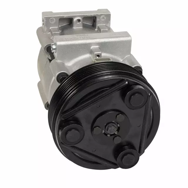 Compressor Assembly - Ford (hu2z19703b)
