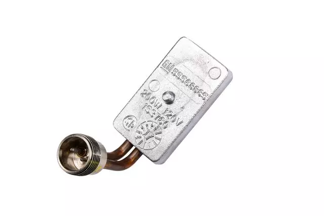 55568885 - : Engine Oil Heater for GM Image