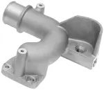 CO34834 - : Engine Coolant Water Outlet for Gates Image