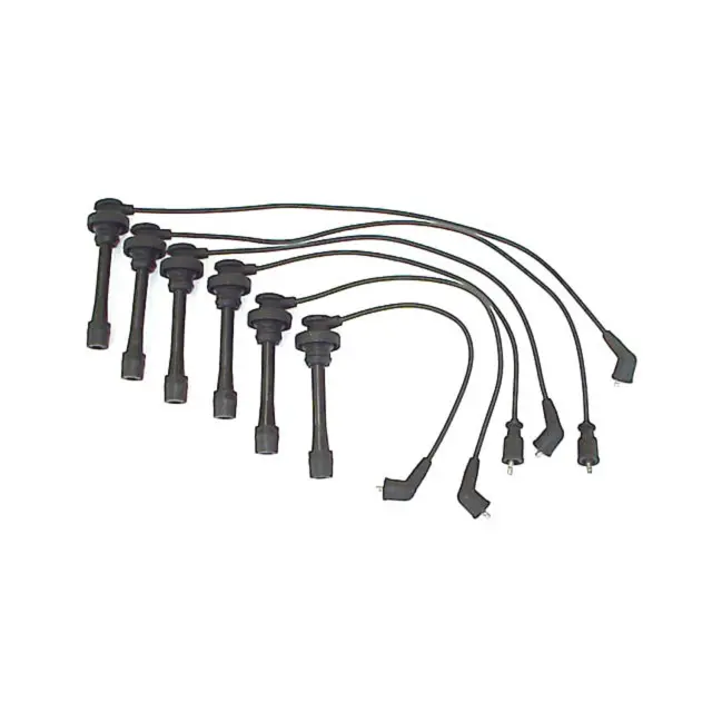 6716224 - Ignition: IGN WIRE SET-5MM for Denso Image