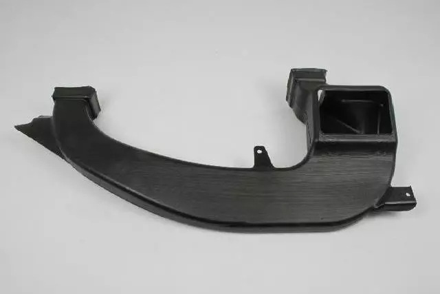 A/c Outlet Duct, Left - Mopar (68110631AB)