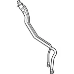 JL3Z5J232B - : Filler Pipe for Ford Image