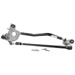 GD9Z17566A - Body: Wiper Linkage for Lincoln: Continental Image