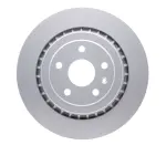 60447074 - : DFC GEOSPEC Coated Rotor - Blank for DYNAMIC FRICTION Image