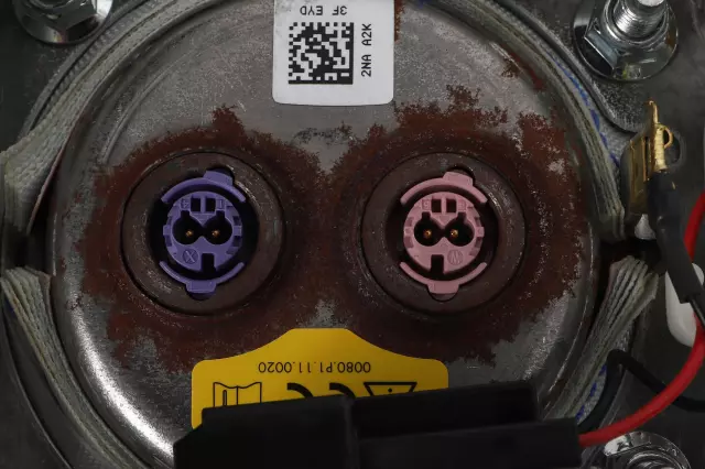 Driver Inflator Module - GM (84823465)