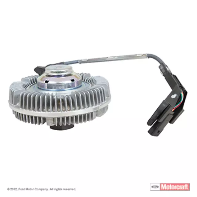 6.4L Ford Fan Clutch | 7C3Z-8A616-F - Ford (7C3Z-8A616-F)