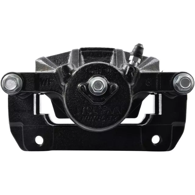 Caliper Assembly Brake Less Pad - Ford (QBRC-480-RM)